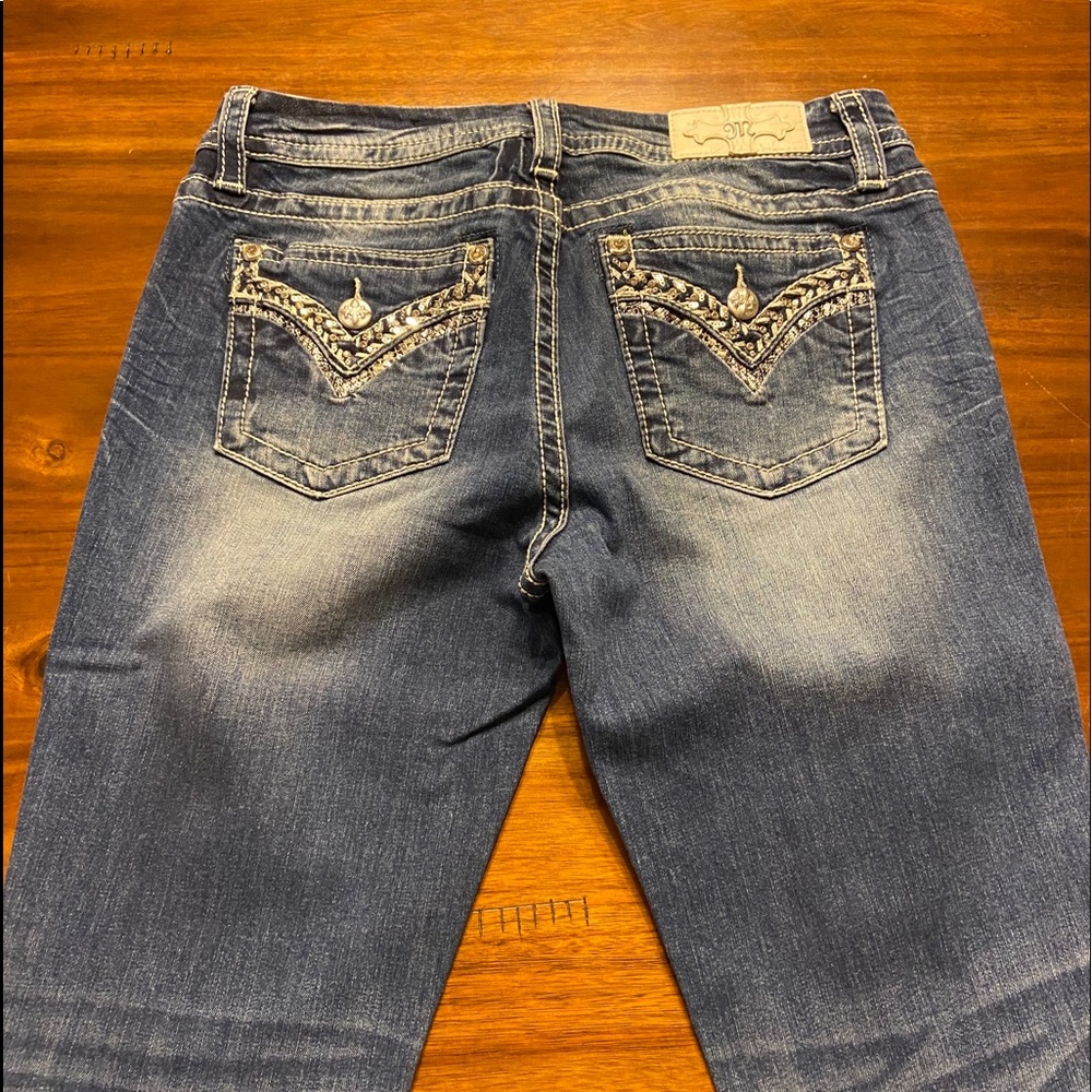 Miss Me Jeans 28x31